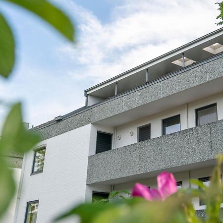 Schuetzenweg 6 Duenengruen Appartement Kellenhusen Buitenkant foto