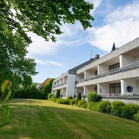 Schuetzenweg 6 Duenengruen Appartement Kellenhusen Buitenkant foto