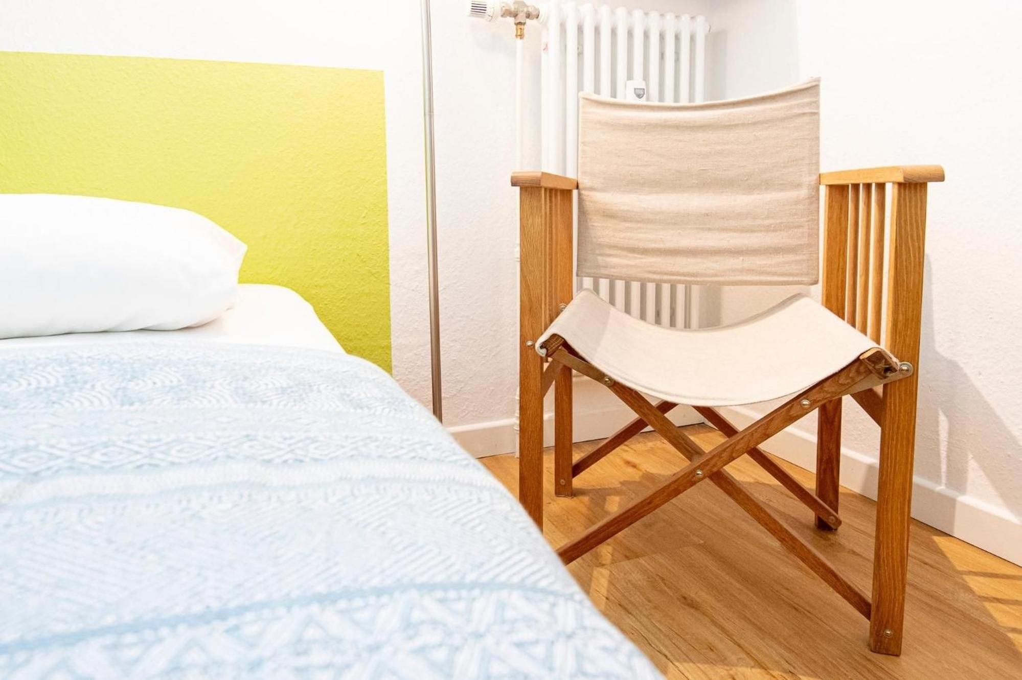 Schuetzenweg 6 Duenengruen Appartement Kellenhusen Buitenkant foto