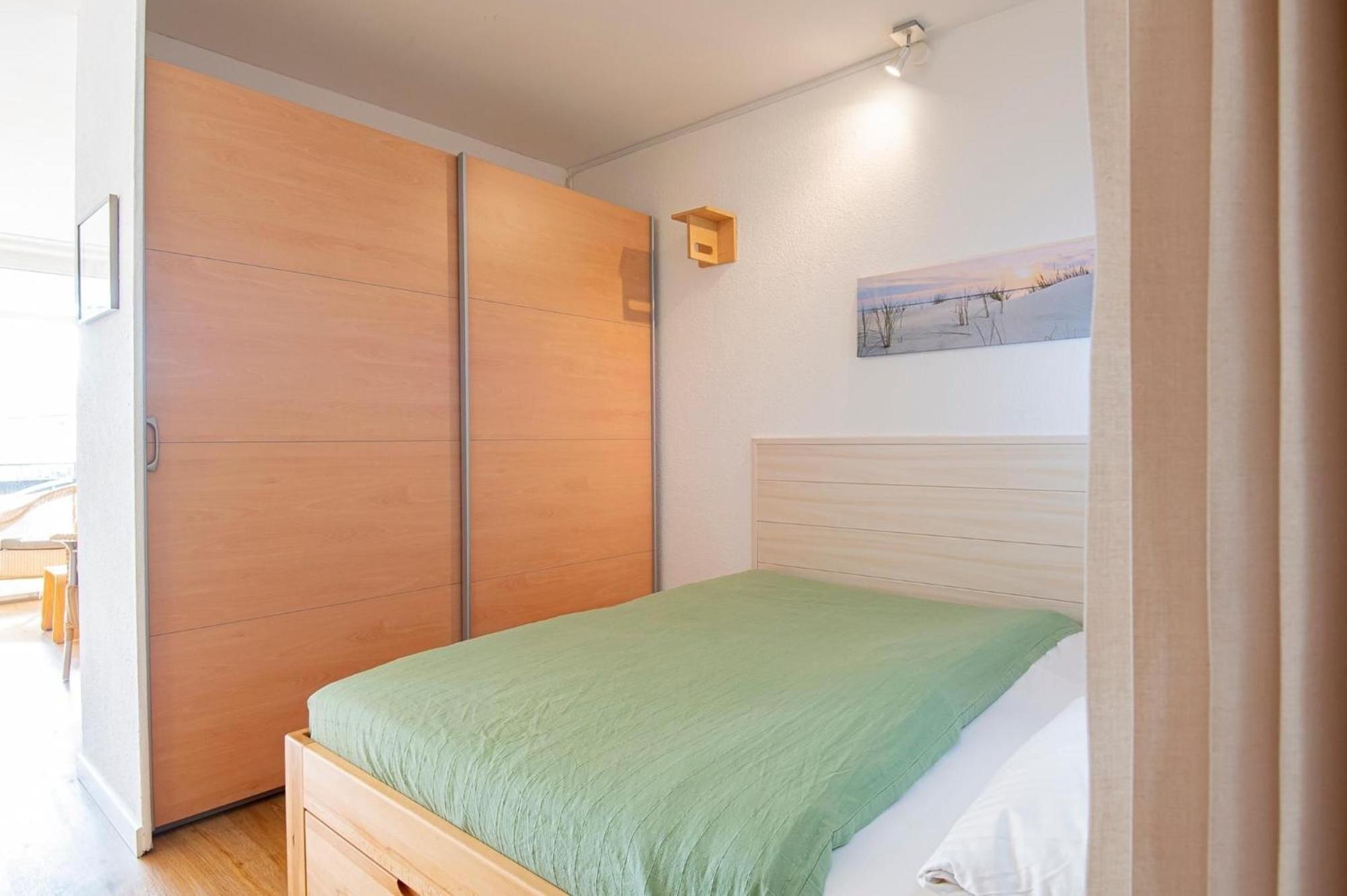 Schuetzenweg 6 Duenengruen Appartement Kellenhusen Buitenkant foto