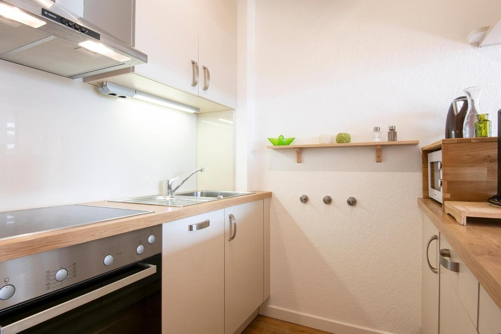 Schuetzenweg 6 Duenengruen Appartement Kellenhusen Buitenkant foto