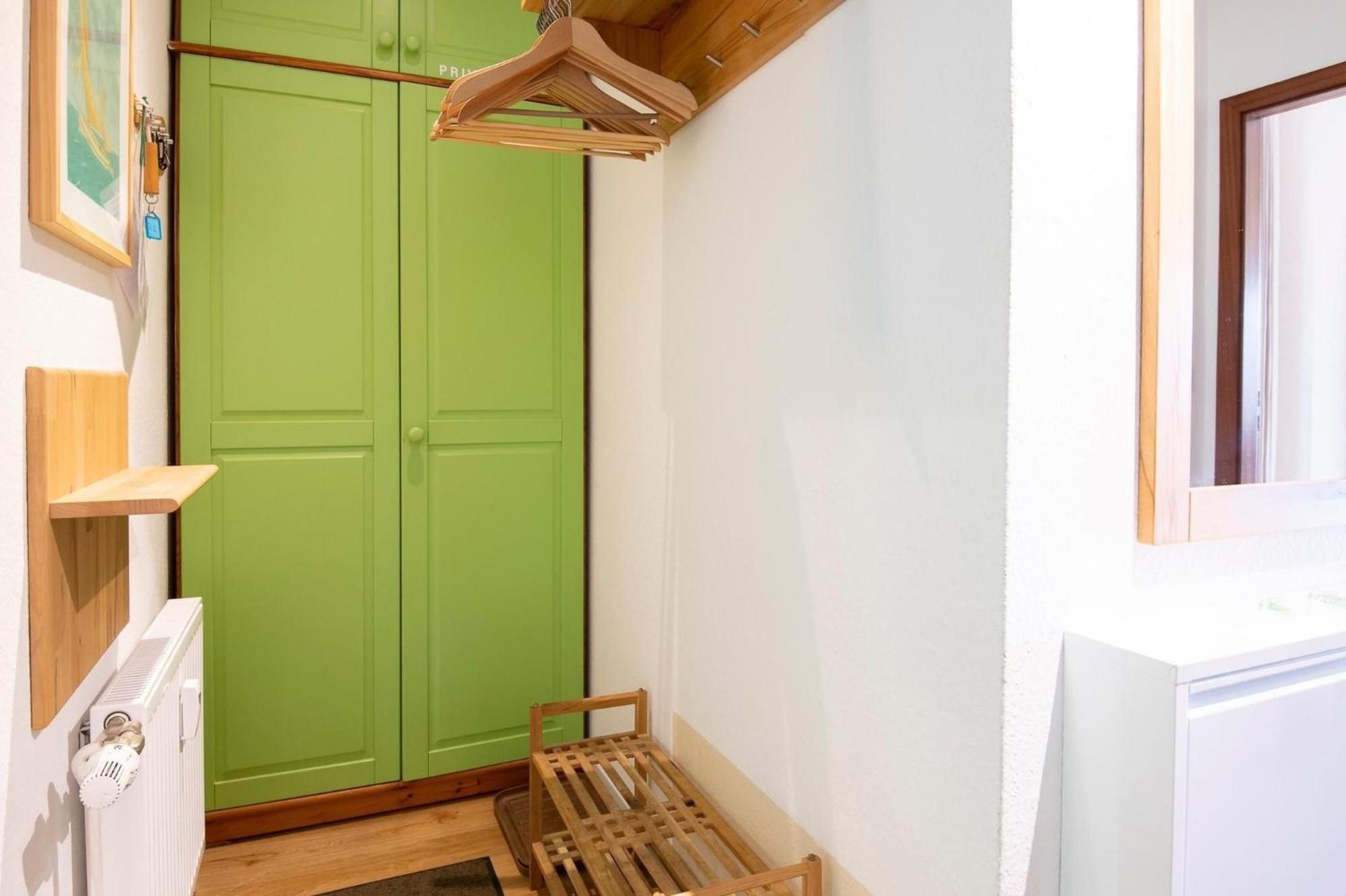 Schuetzenweg 6 Duenengruen Appartement Kellenhusen Buitenkant foto