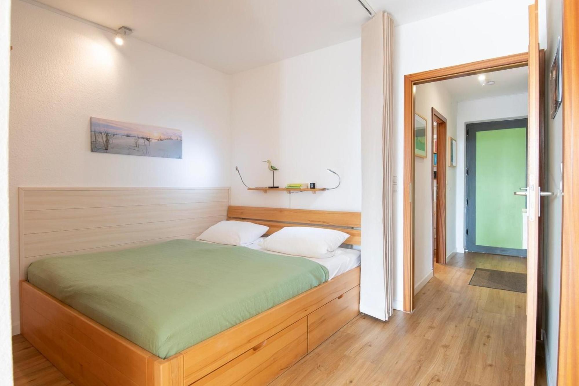 Schuetzenweg 6 Duenengruen Appartement Kellenhusen Buitenkant foto