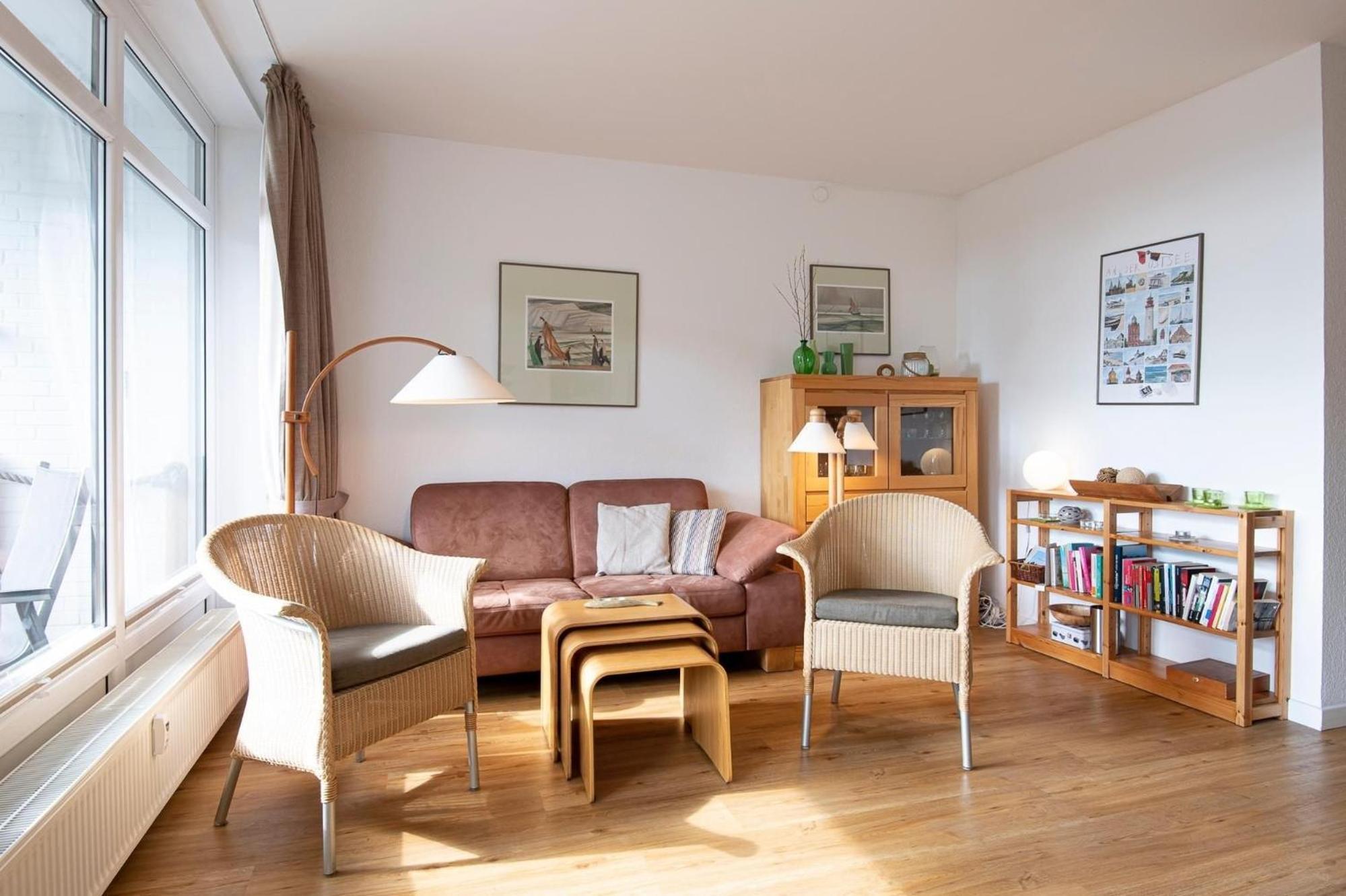 Schuetzenweg 6 Duenengruen Appartement Kellenhusen Buitenkant foto