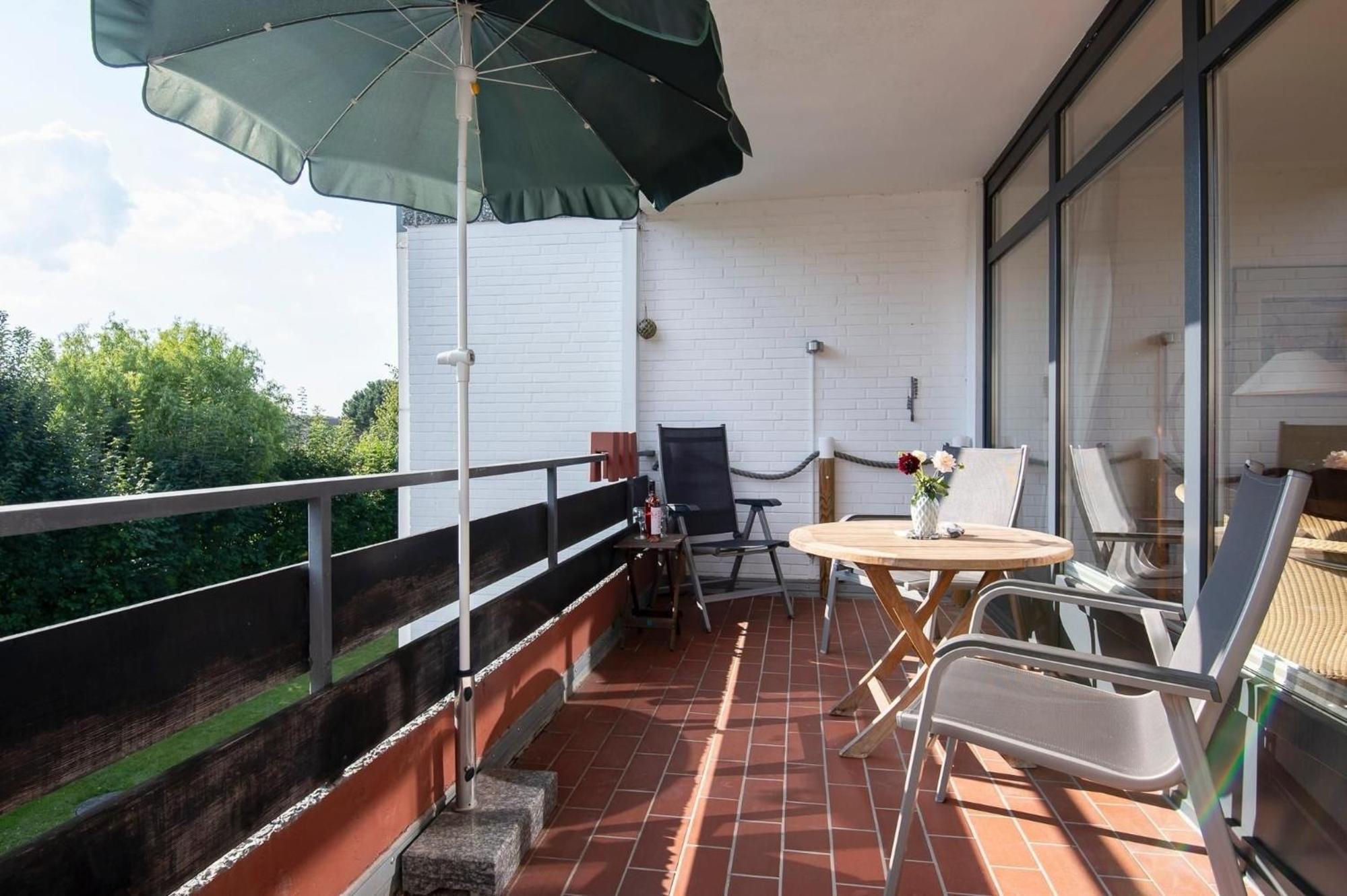 Schuetzenweg 6 Duenengruen Appartement Kellenhusen Buitenkant foto